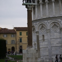 Photo de Italie - Pise, perle de la Toscane